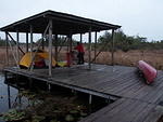 16 -New Years trip-Okefenokee