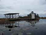 17 -New Years trip-Okefenokee