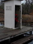 18 -New Years trip-Okefenokee