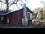 31 -New Years trip-Cumberland Island