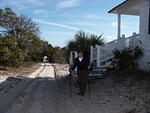 41 -New Years trip-Cumberland Island