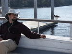 67 -New Years trip-Cumberland Island