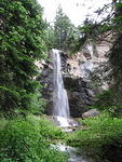 41-Colorado-Spouting Rock