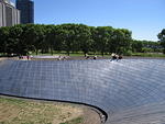 20-Millinium Park-bridge