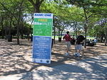 23-Bike Valet Parking