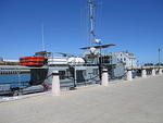 43-boat at docks