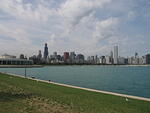 55-Chicago skyline from Planetarium2