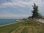 55-Chicago skyline from Planetarium8