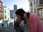 080-T&A in San Francisco