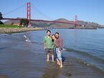 090-T&A in San Francisco