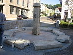 063-Glenwood Park-Fountain