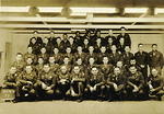1946-Francis-army photo