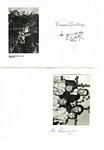 1957-Piercy Holiday Card