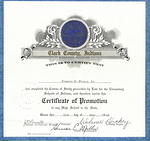 1966-Bud-Promotion to High School