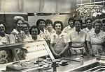 1969-Gertrude Lunchroom