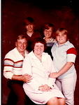 1979c-Ken and Anne Hill Family