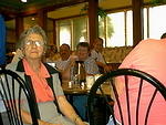 2000-09-09 Orlando-Momo 92 Birthday