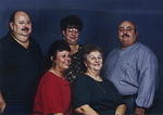 1998-Raymond and Catherine Slaughter Family