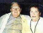 1995-Maurice and Daphne Betty Austin