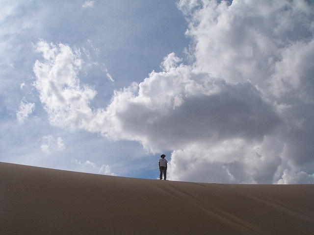 2007-09-10 Great Sand Dunes 019
