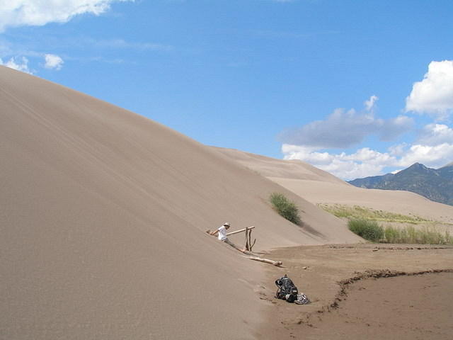 2007-09-10 Great Sand Dunes 021