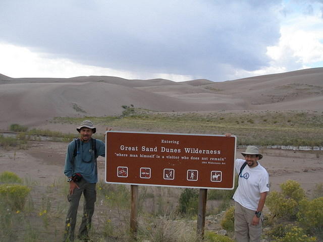 2007-09-10 Great Sand Dunes 042