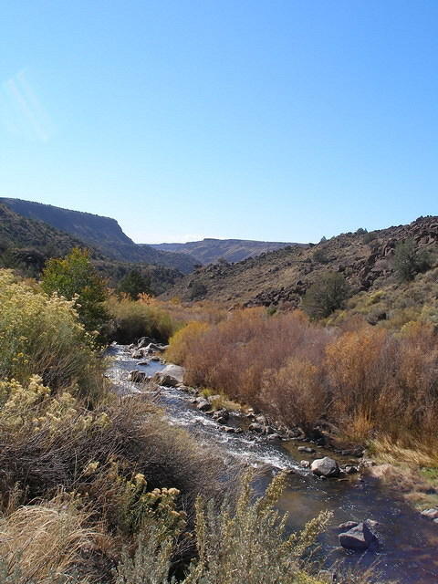 2007-10-27 Taos hike 010
