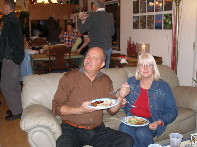 2008-01-12 Housewarming Party 01