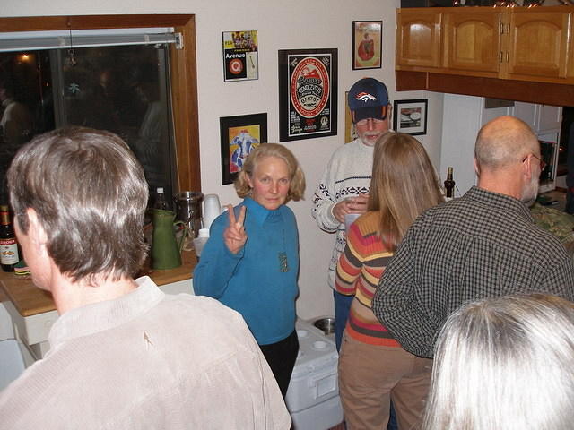 2008-01-12 Housewarming Party 09