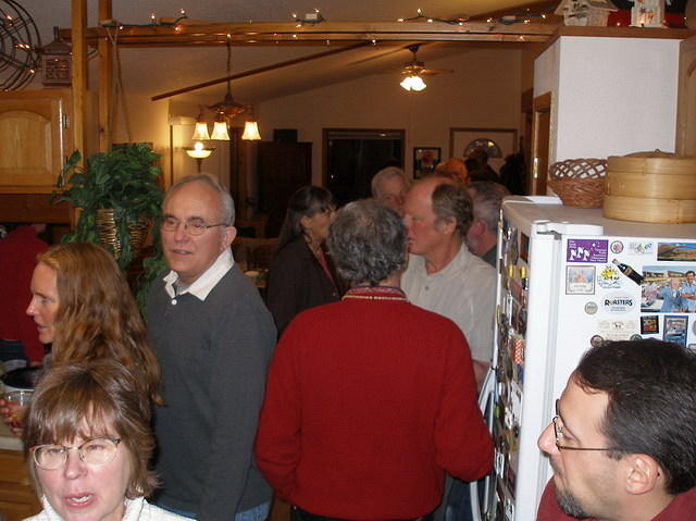 2008-01-12 Housewarming Party 10