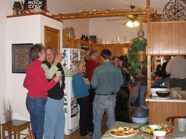 2008-01-12 Housewarming Party 14