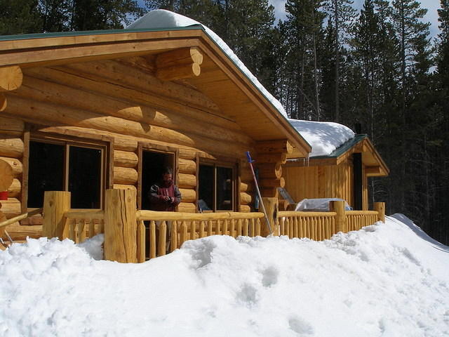 2008-03-12 Hut trip 09