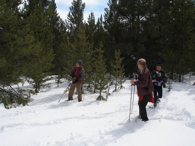 2008-03-12 Hut trip 25