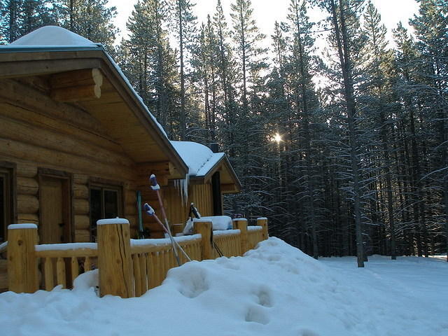 2008-03-12 Hut trip 35