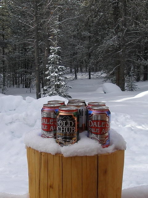 2008-03-12 Hut trip 61