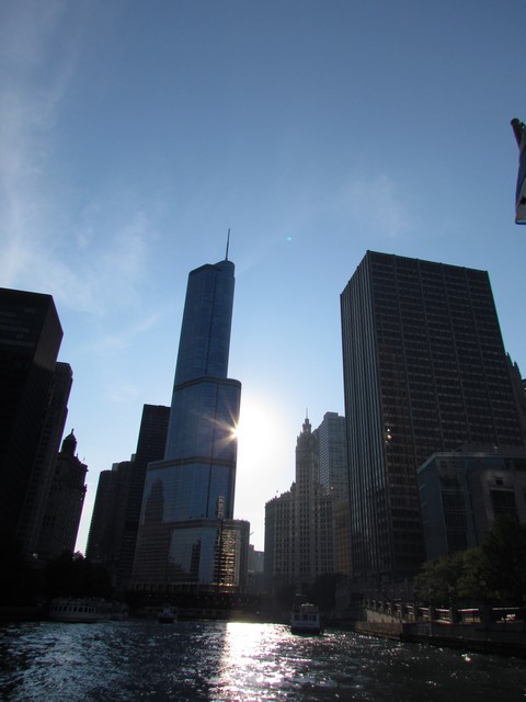 2012-08-03 Chicago Arch boat tour 06