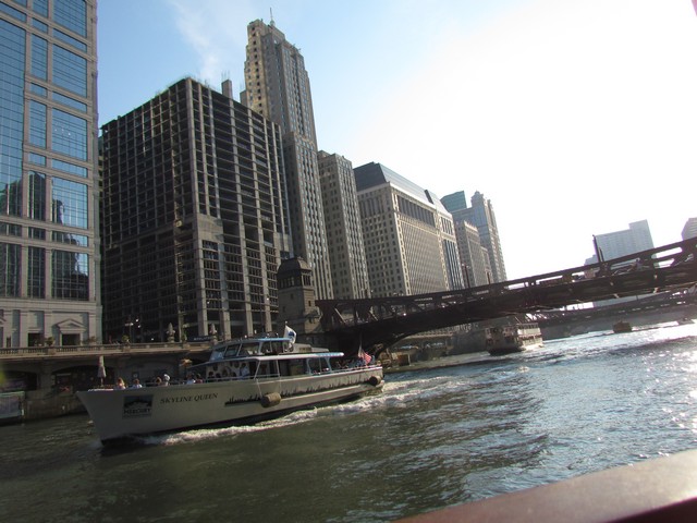 2012-08-03 Chicago Arch boat tour 13