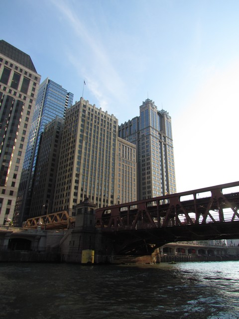 2012-08-03 Chicago Arch boat tour 16