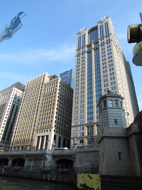 2012-08-03 Chicago Arch boat tour 20