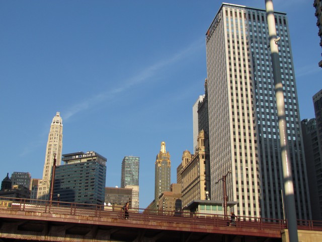 2012-08-03 Chicago Arch boat tour 24