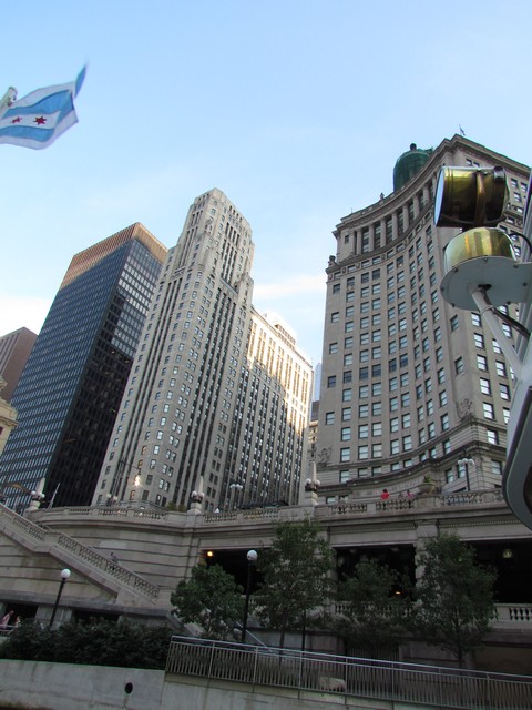 2012-08-03 Chicago Arch boat tour 29
