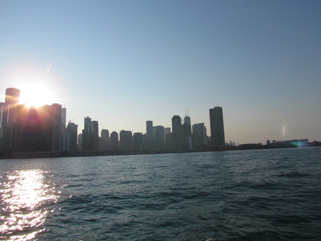 2012-08-03 Chicago Arch boat tour 50