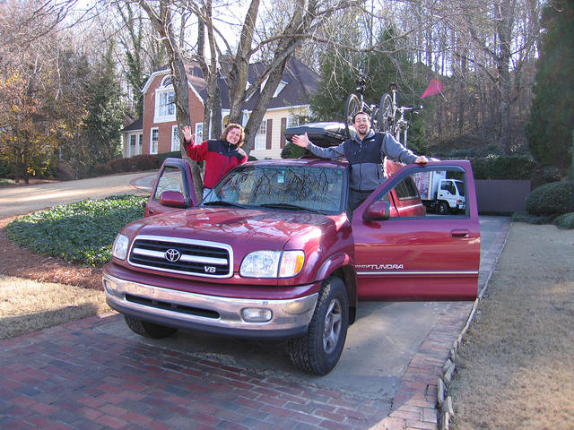 2005-12-21 Adventures begin 01