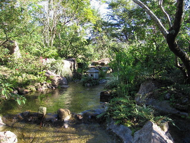 2005-12-27 Boca Raton- Japanese Gardens 11