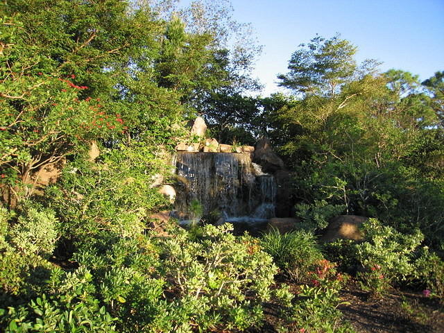2005-12-27 Boca Raton- Japanese Gardens 28
