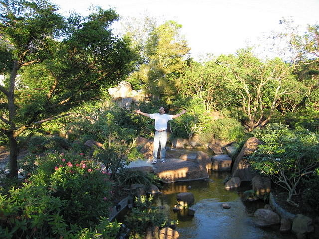2005-12-27 Boca Raton- Japanese Gardens 29
