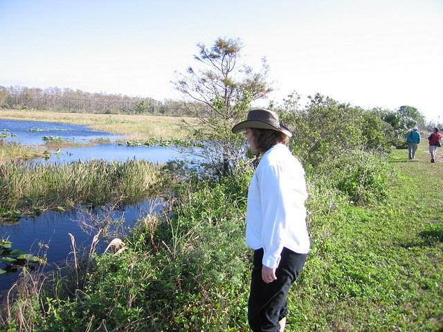 2005-12-28 Boca Raton- Loxahatchee Wildlife Refuge 03