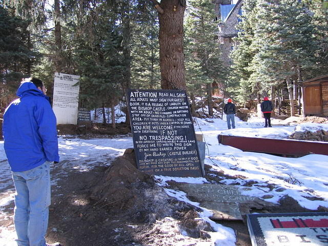 2006-02-22 Bishop's Castle 02