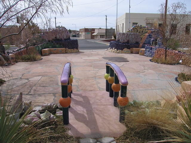 2006-02-25 T or C- Elephant Butte 12
