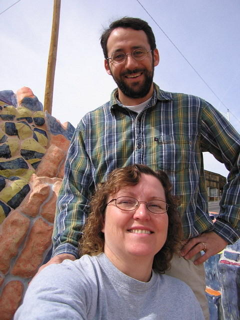 2006-02-25 T or C- Elephant Butte 14